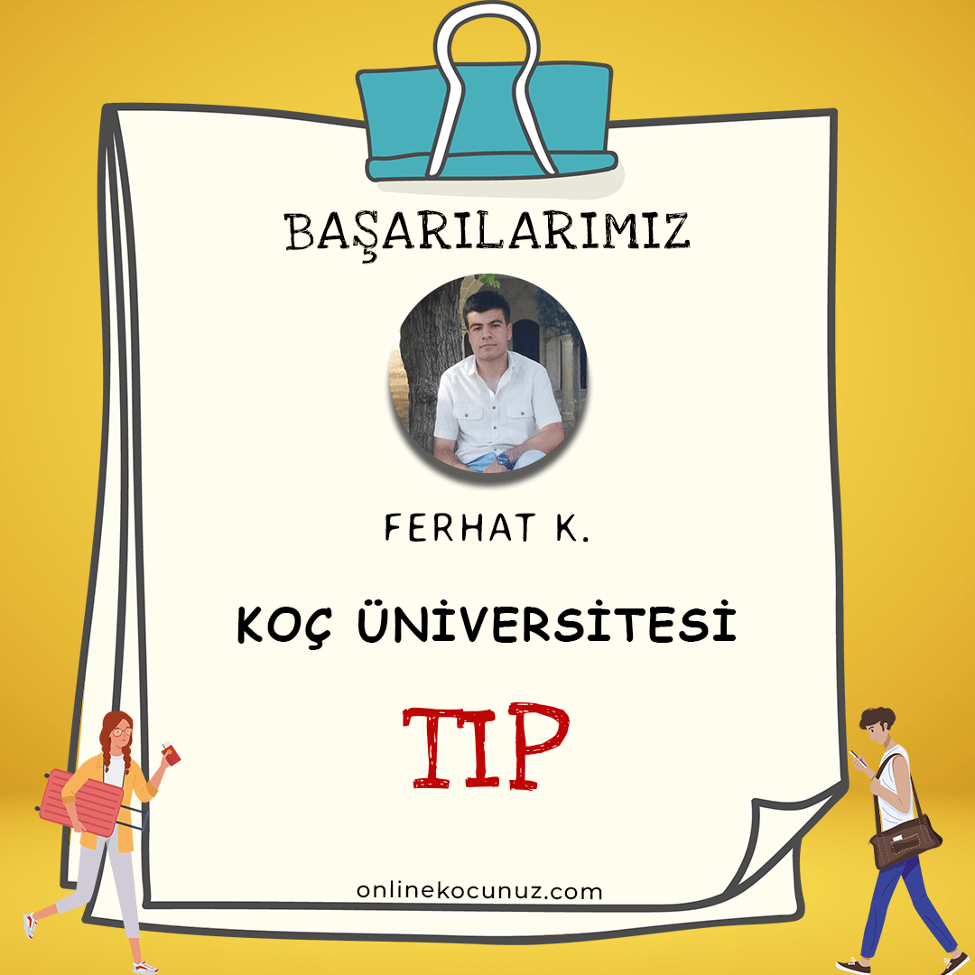 koç üniversitesi