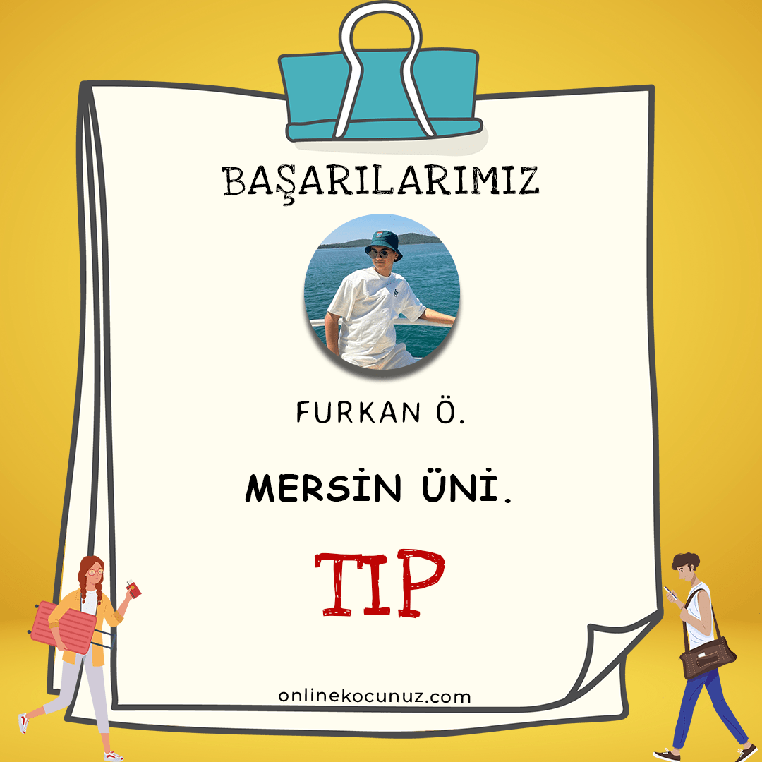 mersin tıp