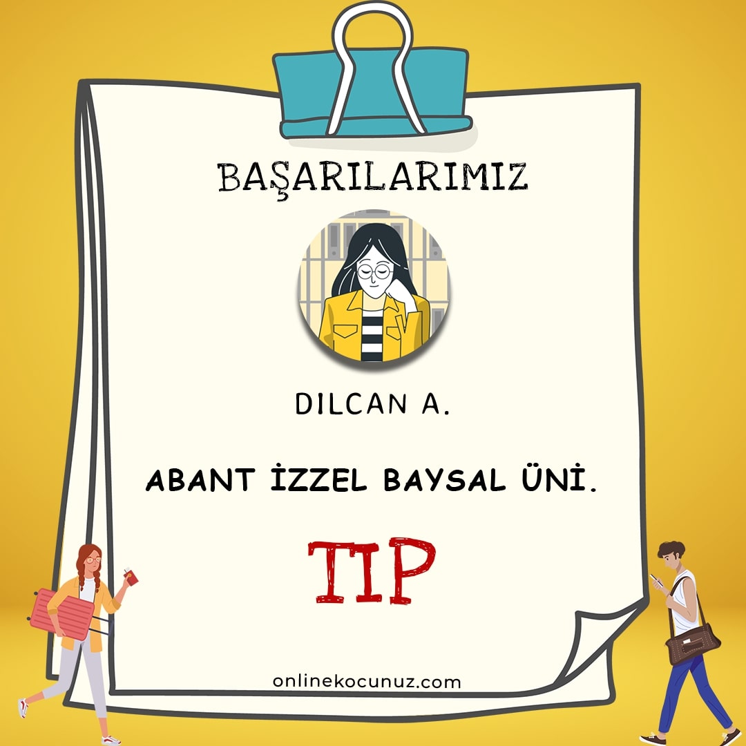 izzet baysal tıp