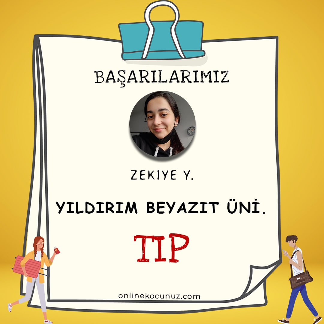 yıldırım beyazıt tıp