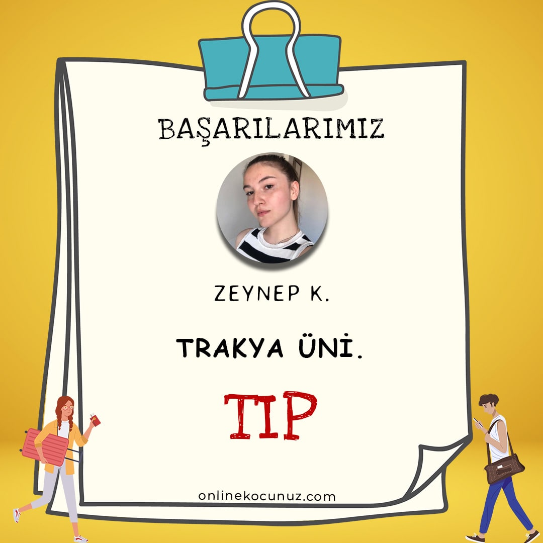 trakya tıp