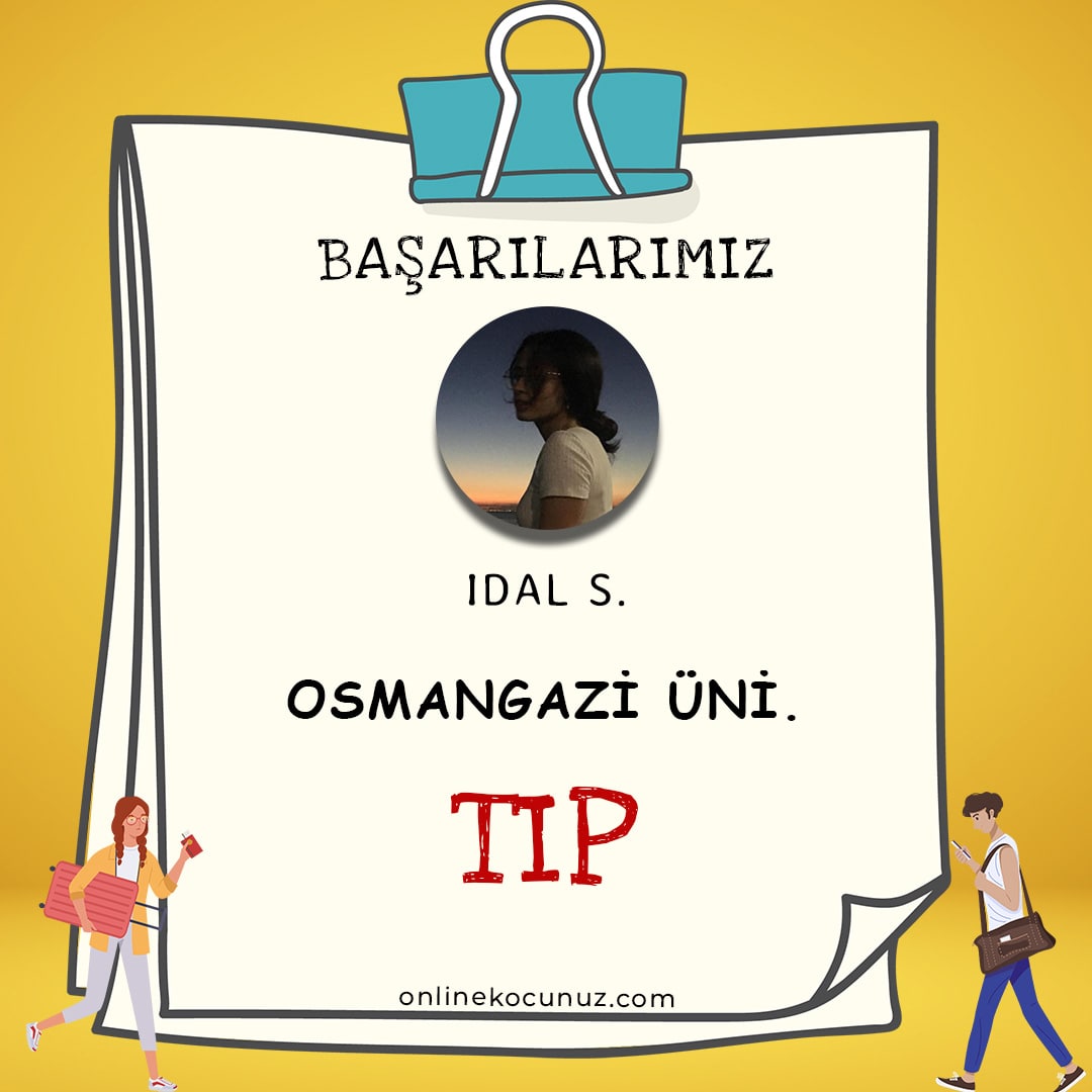 osmangazi tıp