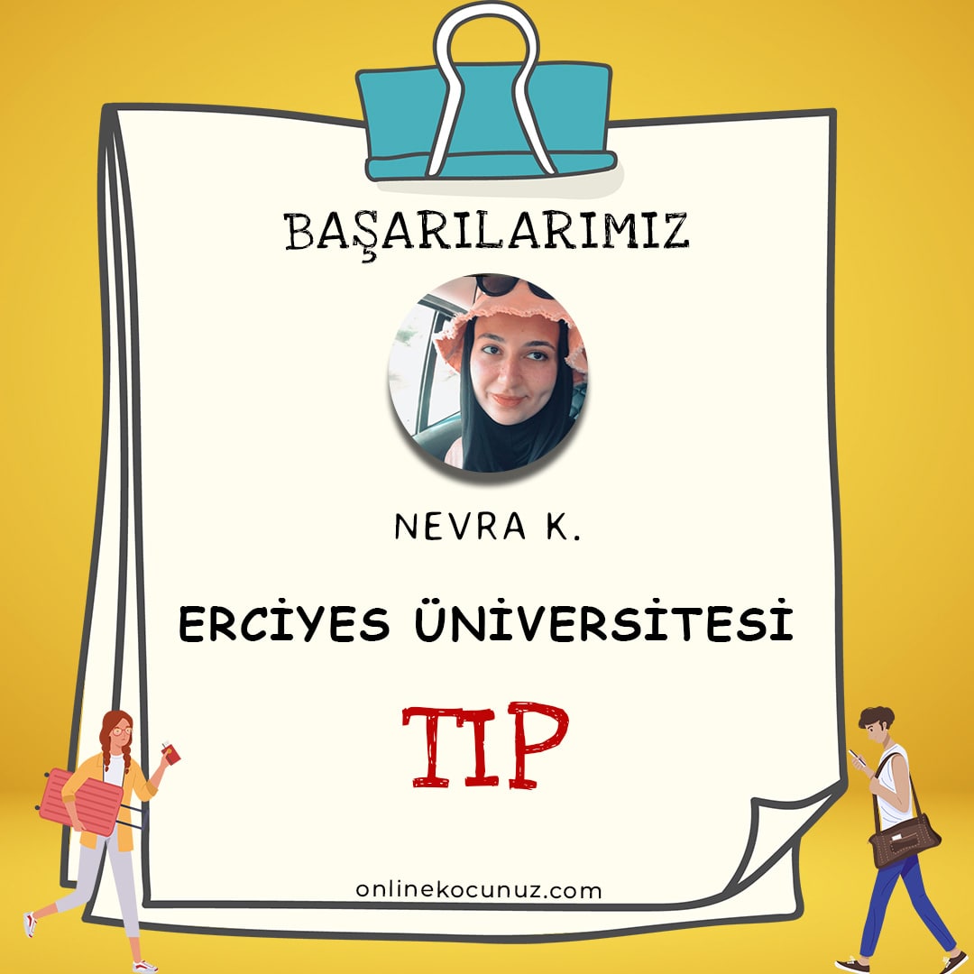 erciyes tıp