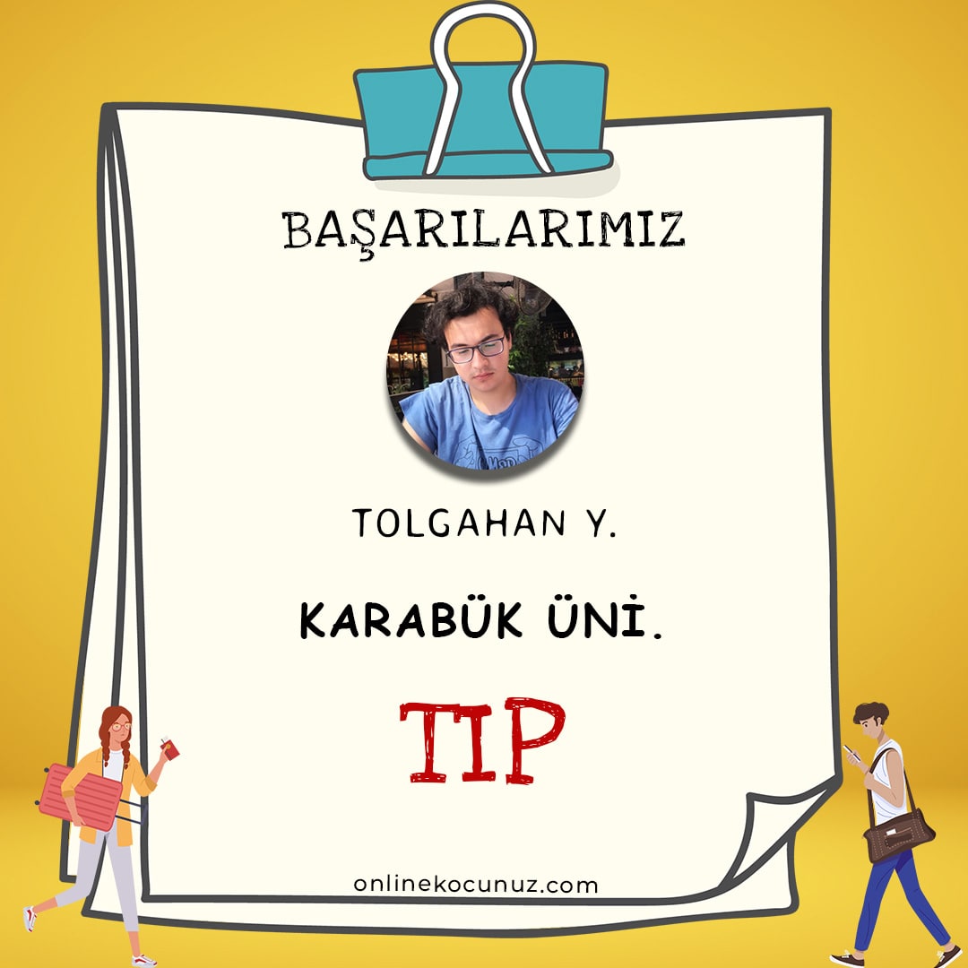 karabük tıp