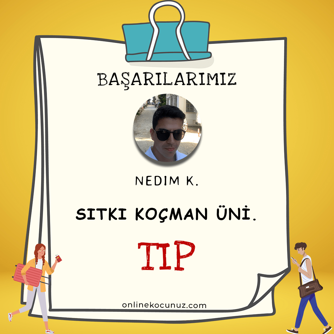 sıtkı koçman tıp