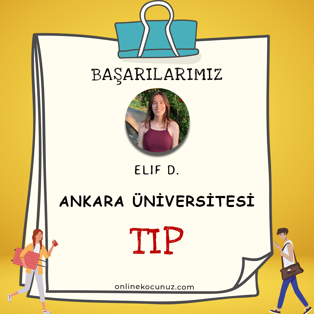 ankara tıp