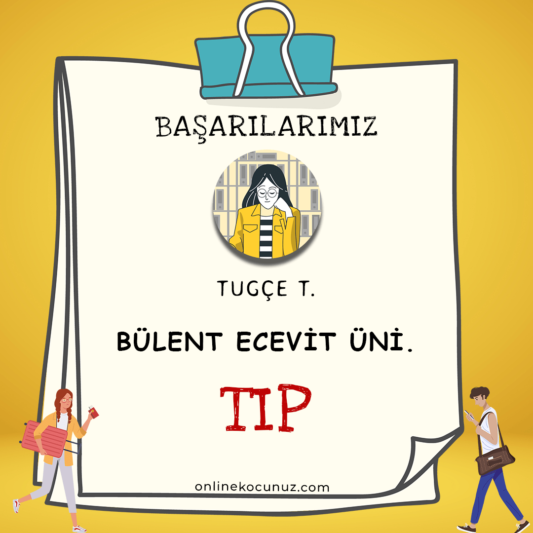 bülent ecevit üni tıp