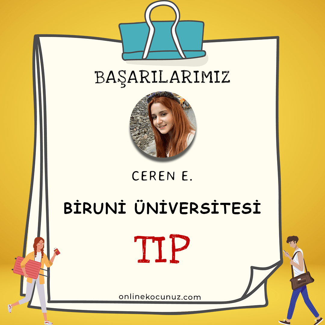 biruni tıp