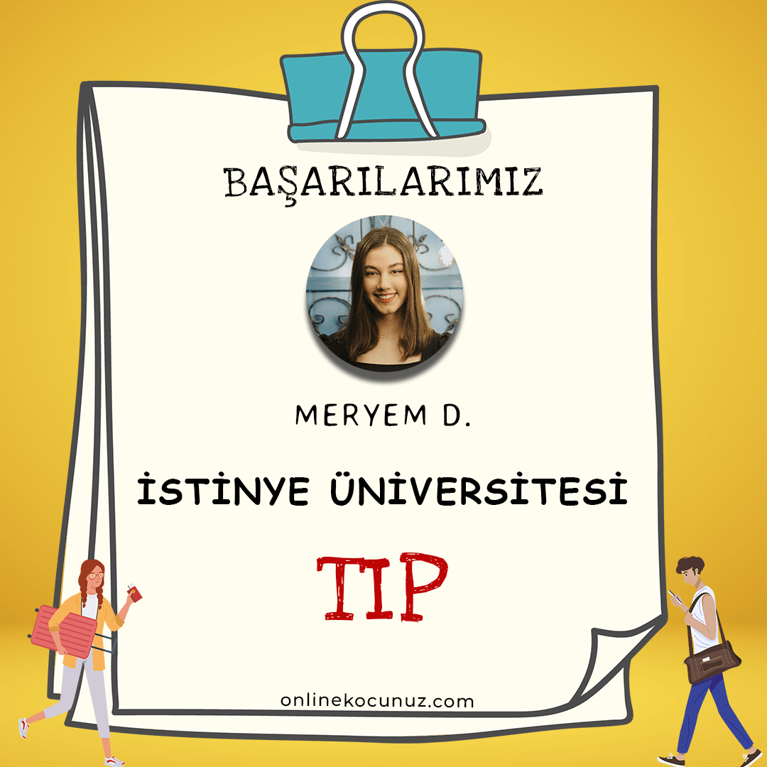 istinye tıp