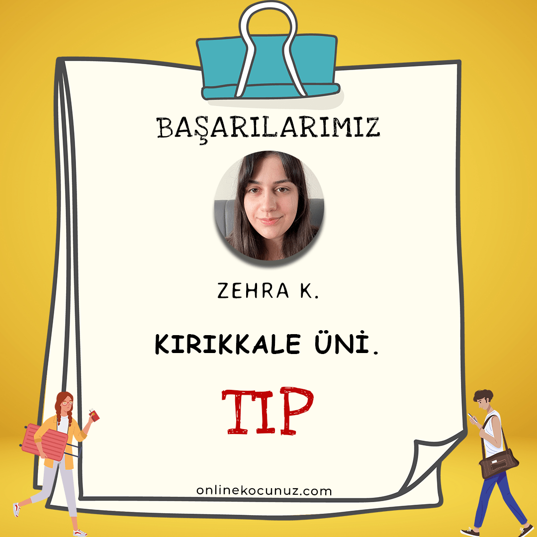 kırıkkale tıp