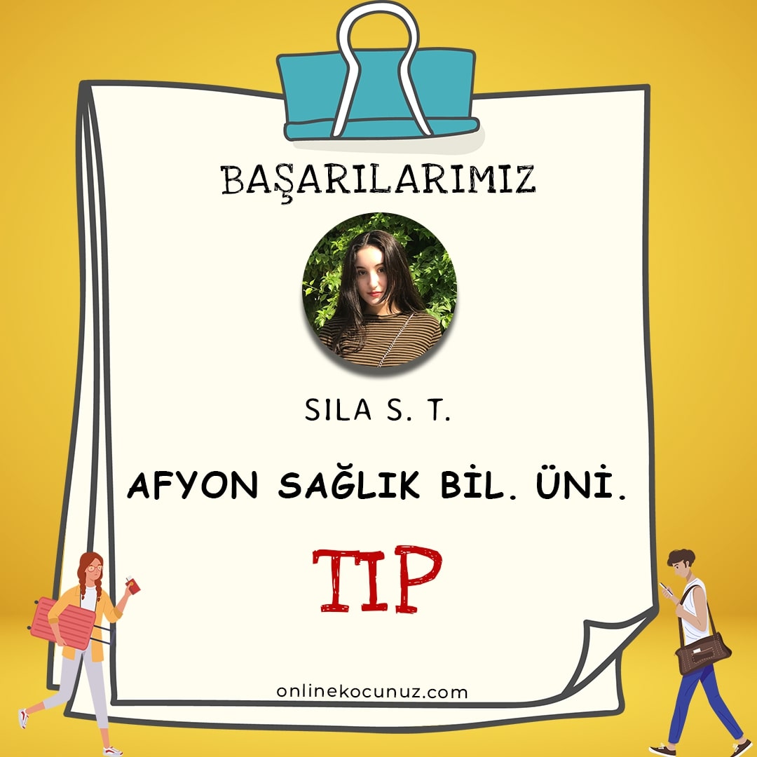 afyon tıp