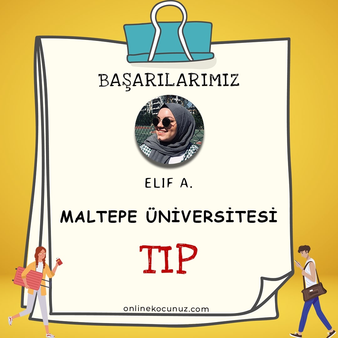 maltepe tıp