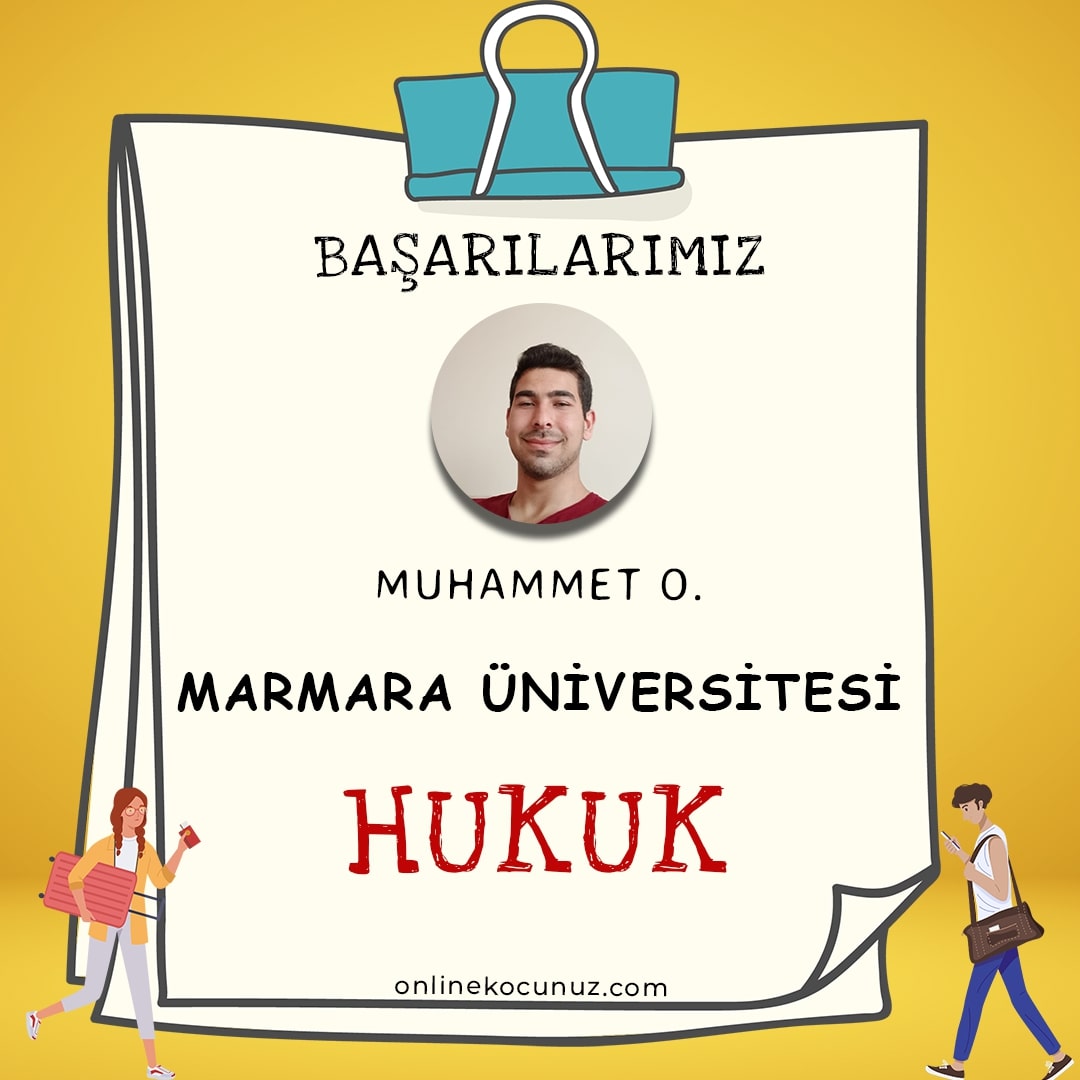 marmara hukuk