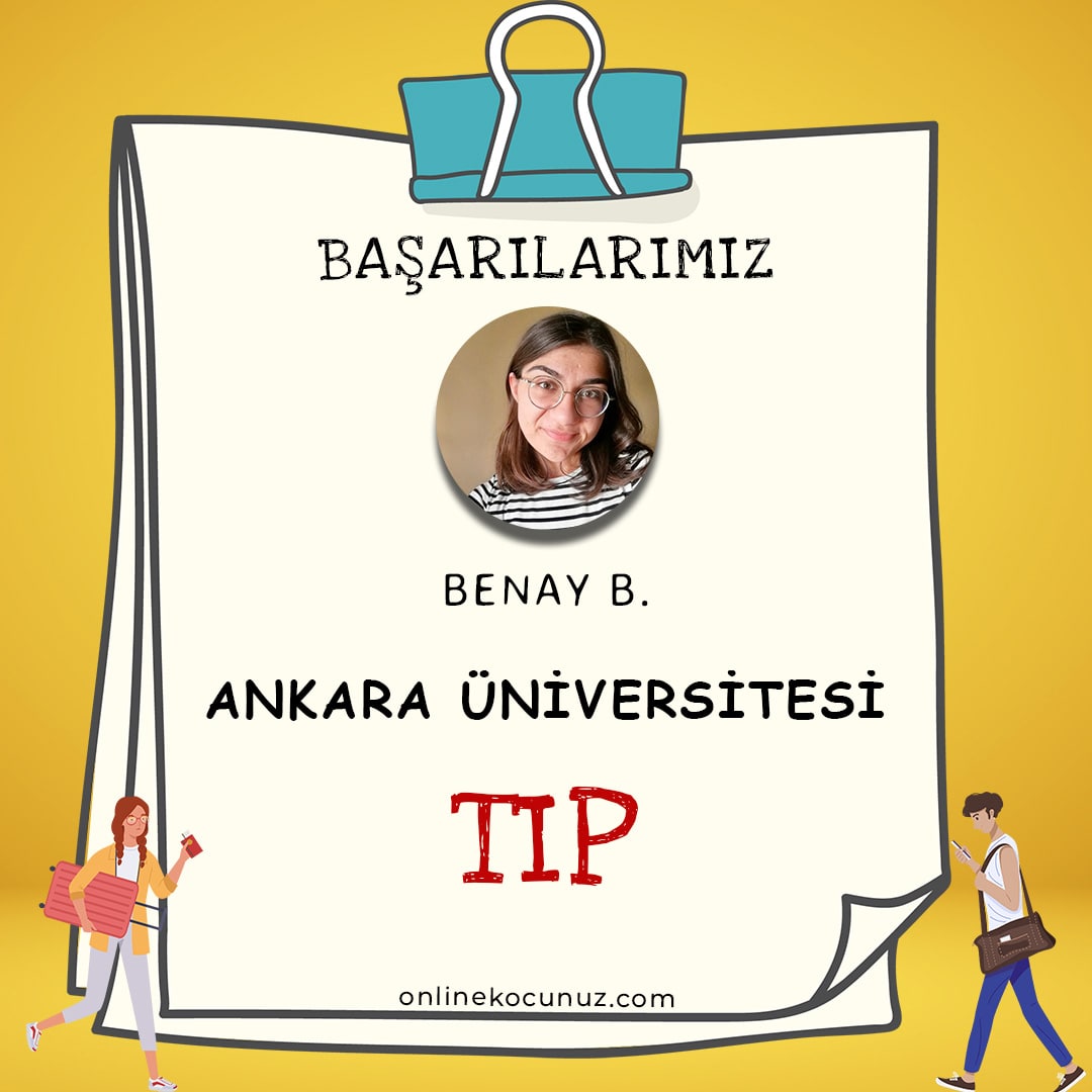 ankara üni tıp