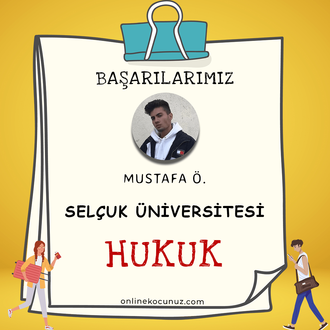 selçuk hukuk