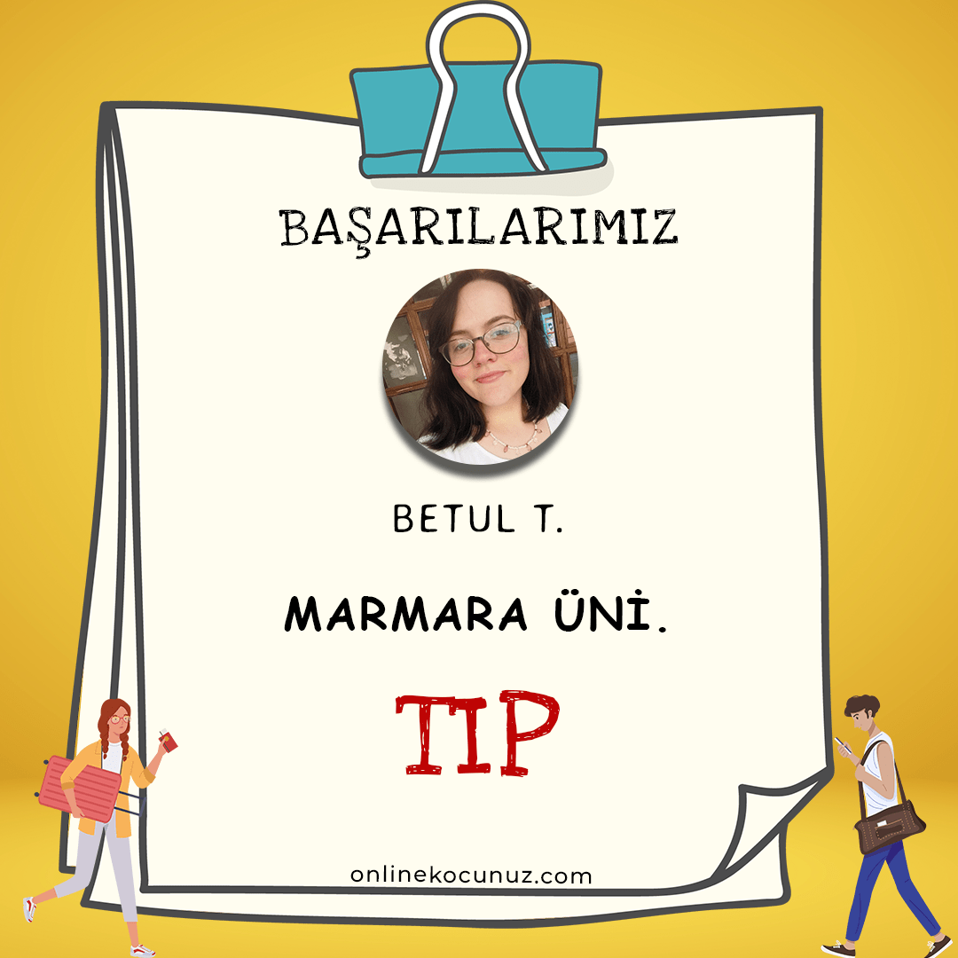 marmara tıp