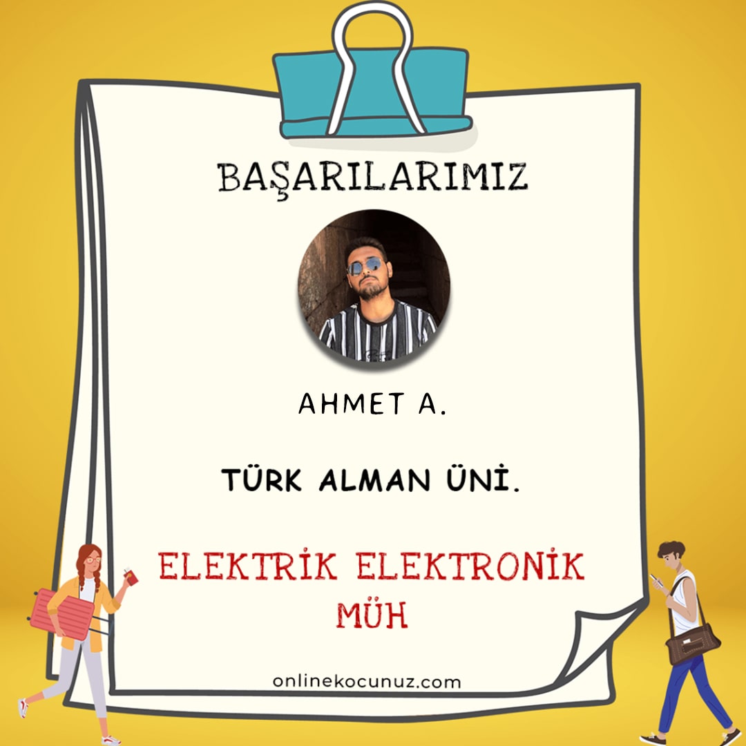 türk alman elektrik elektronik