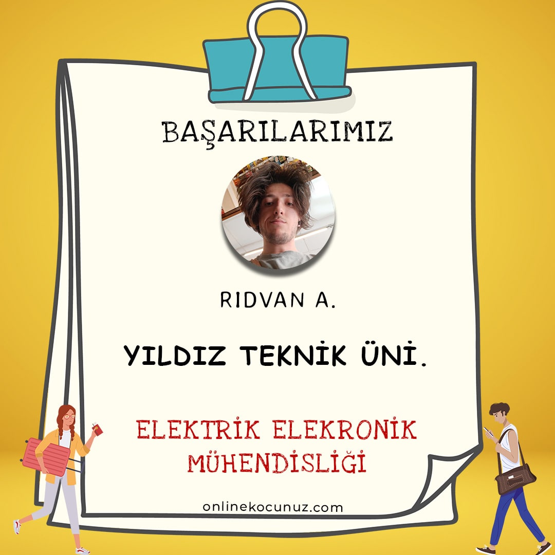 yıldız teknik elektronik elektronik