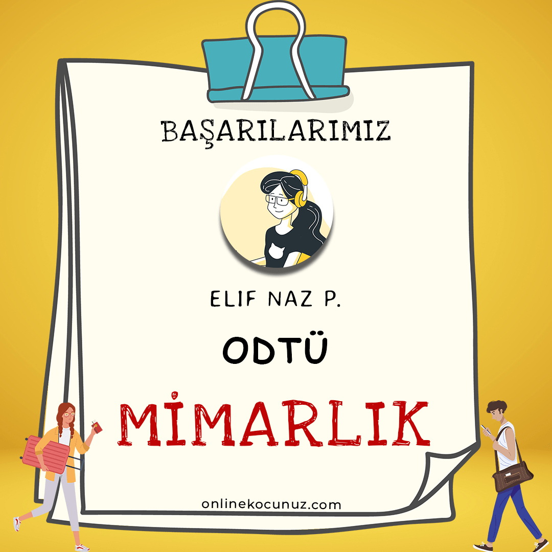 odtü mimarlık