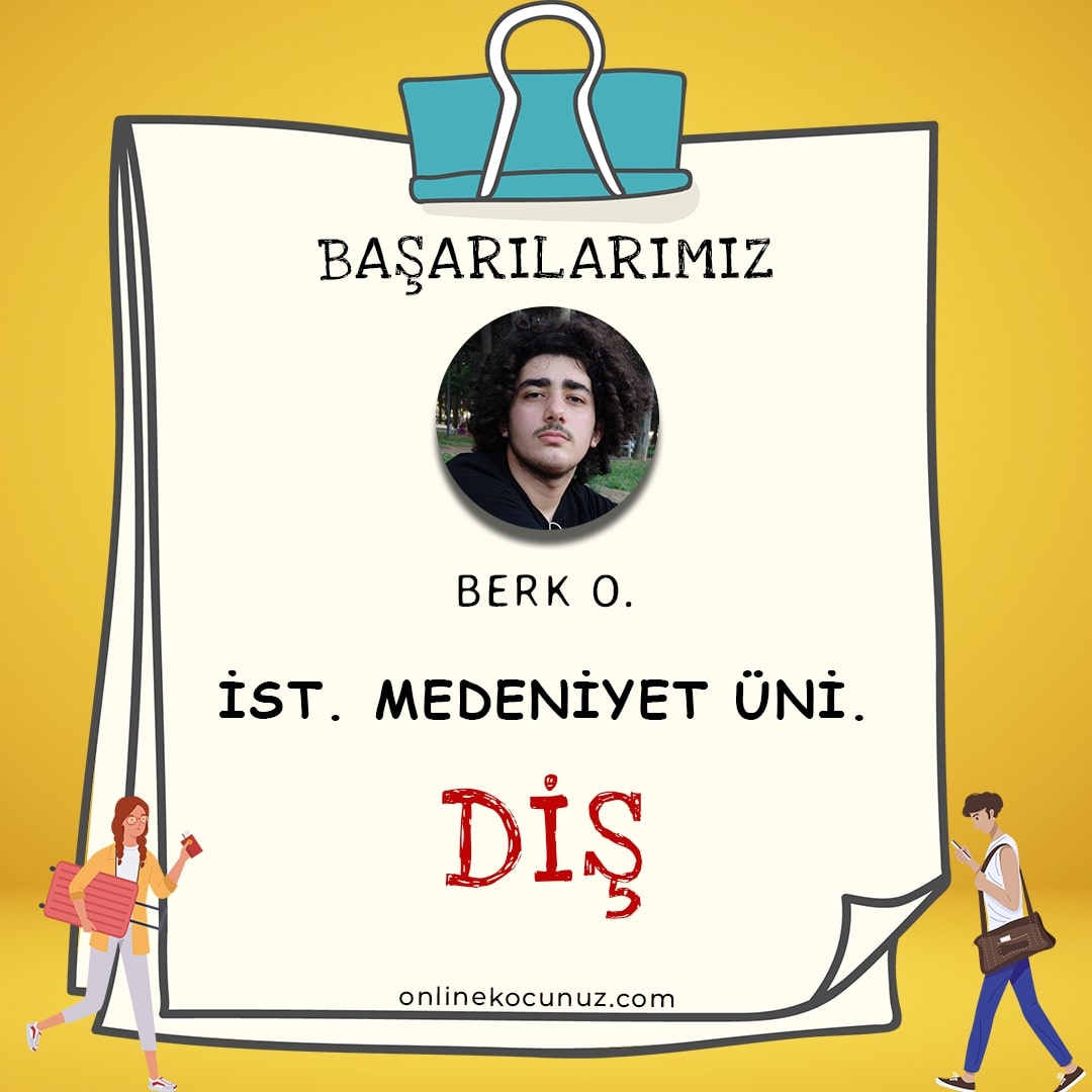 medeniyet diş