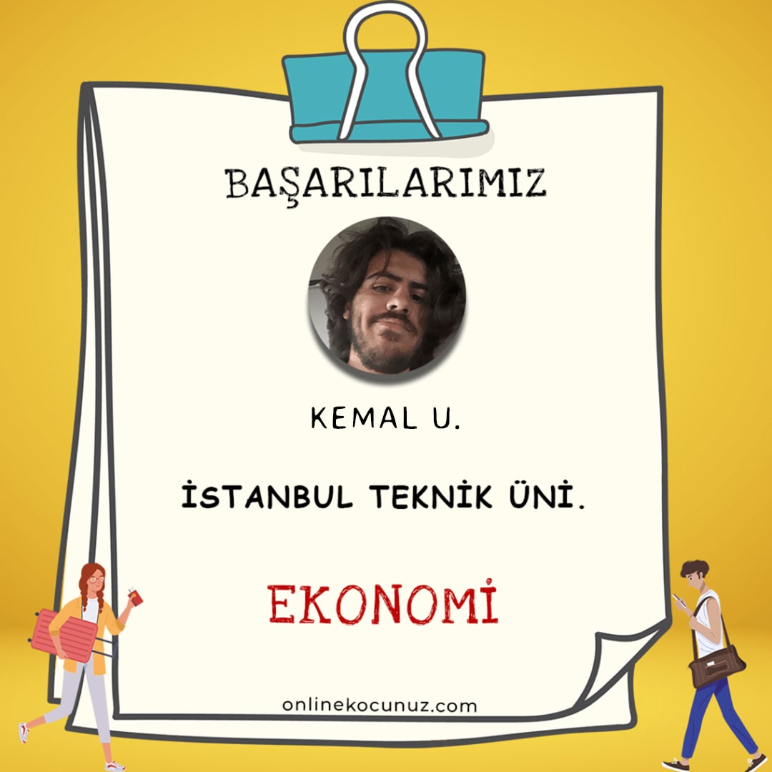 itü ekonomi