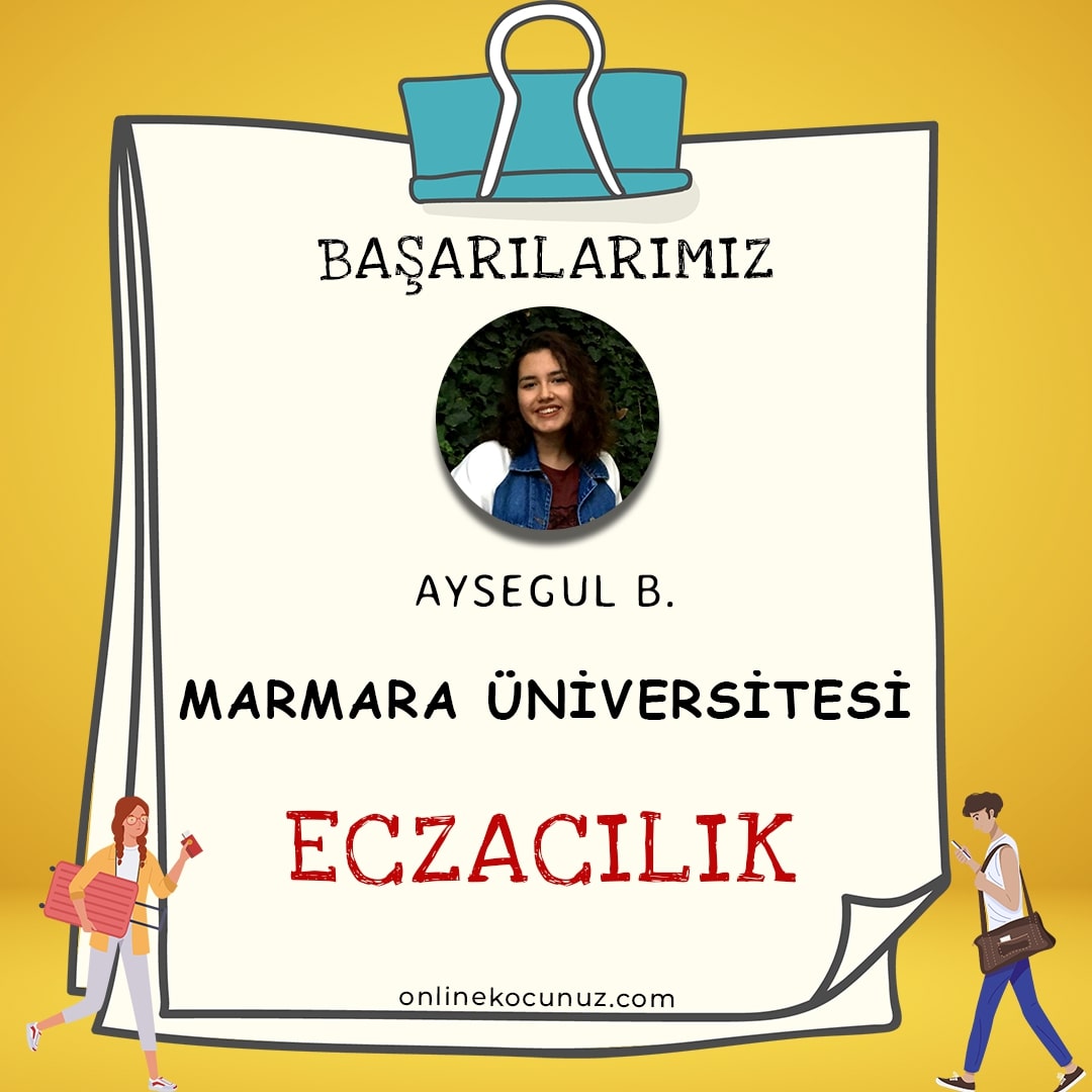 marmara eczacılık