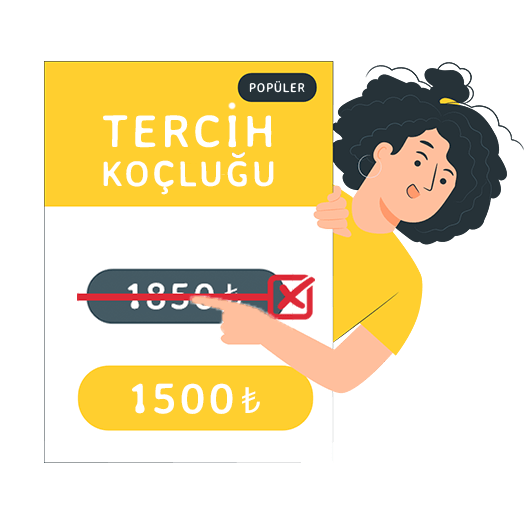 tercih koçluğu