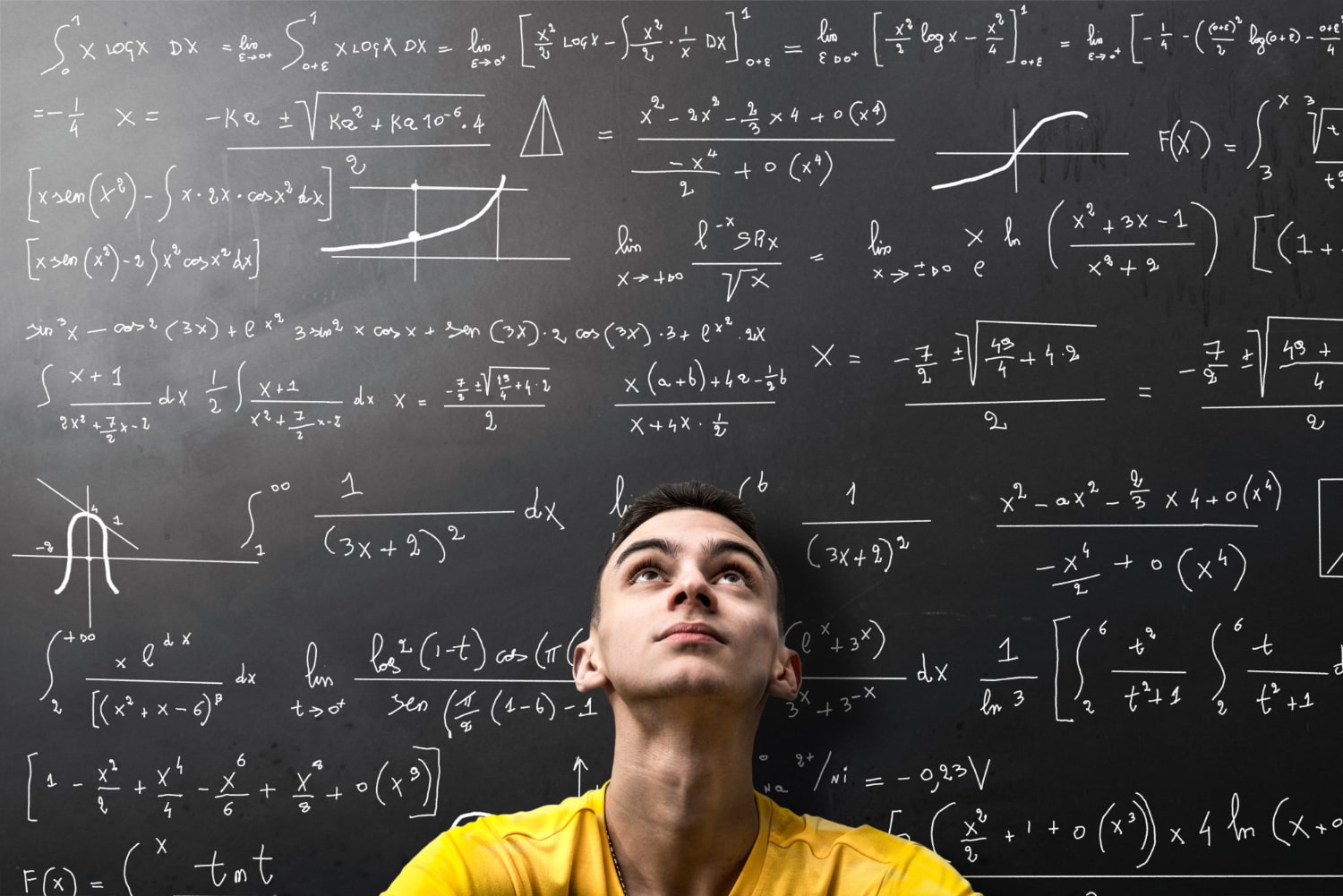 9. sınıf matematik konuları