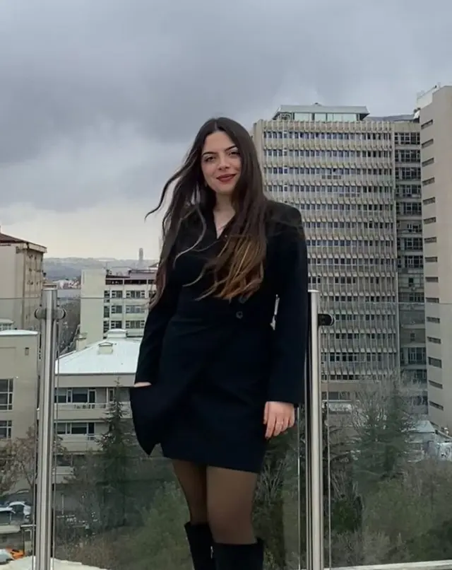 Esma İrem Yılmaz