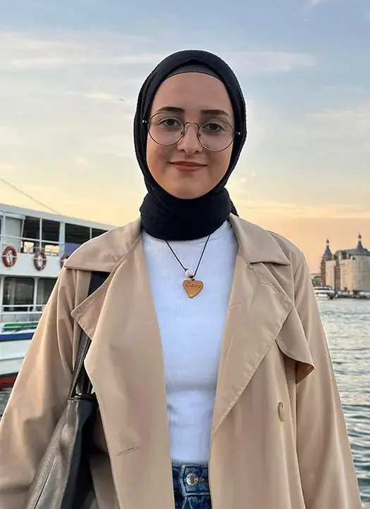 Tülin Sare Özdemir